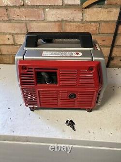 Honda ex500 Generator