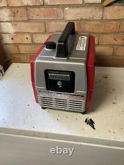 Honda ex500 Generator