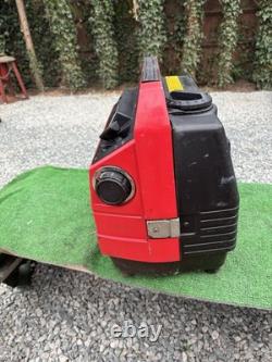 Honda generator