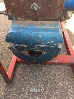 Honda generator 240/110v