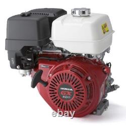 Honda petrol generator 13/ 6kva