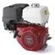 Honda Petrol Generator 13/ 6kva