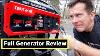 How Many Appliances Can It Run Complete Craftsman 3500w Generator Review