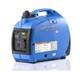 Hyundai 1000w / 1kw Petrol Inverter Generator Lightweight Portable Hy1000si