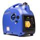 Hyundai 2000w Portable Petrol Inverter Generator 2kw Hy2000si