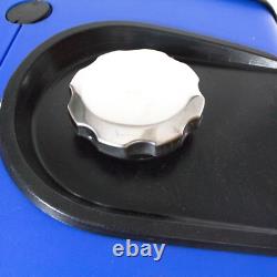 Hyundai 3200W / 3.2kW Petrol Inverter Generator, Pure Sine Wave Output