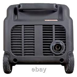 Hyundai 3200W Portable Inverter Generator HY3200SEI