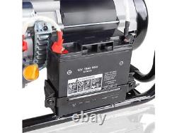 Hyundai HY10000LEK-2 240V 459cc Recoil/Electric Start Petrol Generator