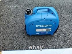 Hyundai HY2000SI Generator Quiet 2000W