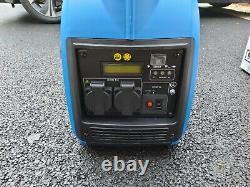 Hyundai HY2000SI Generator Quiet 2000W