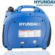 Hyundai Hy2000si 2000w Portable Petrol Inverter Generator 2kw Graded