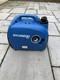 Hyundai Hy2000si 2kw Petrol Inverter Generator Portable Caravan Camping