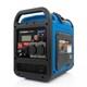 Hyundai Hy2250si 2200w / 2.2kw Petrol Inverter Lightweight Generator 25kg