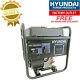 Hyundai Hy3000ci 3kw Converter Generator Graded