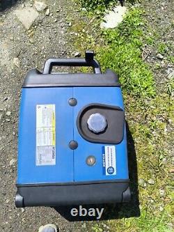 Hyundai HY3200SEI 3200W Portable Inverter Generator with Remote Control