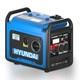 Hyundai Hy3250sei 3.2kw Electric Start Petrol Inverter Generator