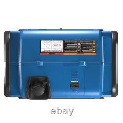 Hyundai HY3250SEi 3.2kW Electric Start Petrol Inverter Generator