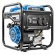 Hyundai Inverter Generator 3300w 3.3kw Open-frame Petrol Recoil Portable H3750i