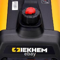 IEKHEM Portable Suitcase Inverter Petrol Generator 2000is 12V 2KW IEKHEM