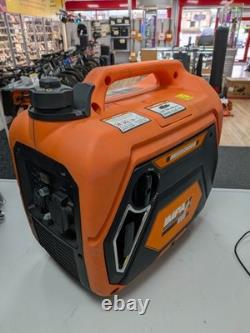 IMPAX IM1000SIG Inverter Generator 230V