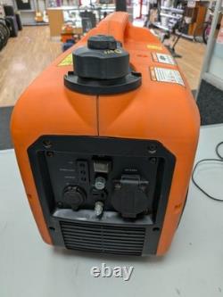 IMPAX IM1000SIG Inverter Generator 230V