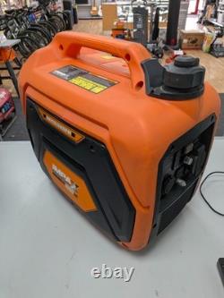 IMPAX IM1000SIG Inverter Generator 230V