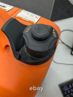 IMPAX IM1000SIG Inverter Generator 230V