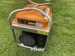 IMPAX IM1800IFG 1800w Inverter Frame Generator