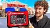 I Bought Harbor Freight S Cheapest Power Station