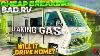 I Won Breaking Bad Rv From Copart Cheap Non Running Can We Fix It And Drive It Home