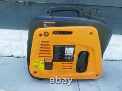 Impax inverter generator Im800I