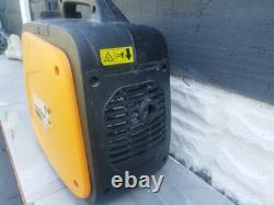 Impax inverter generator Im800I
