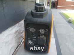 Impax inverter generator Im800I