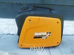 Impax inverter generator Im800I