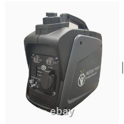 Instant Power 800W Inverter Generator Brand New, Unopened, Camping/Backup