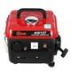 Inverter Gasoline Generator 230v Petrol Generator Portable Camping Power Engine