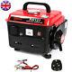Inverter Generator 600w Quiet Portable Camping Emergency Power Petrol Generators