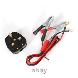 Inverter Generator 600W Silent Petrol Portable Camping Emergency Power 2 Stroke