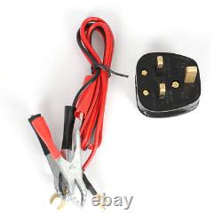 Inverter Generator 600W Silent Petrol Portable Camping Emergency Power 2 Stroke