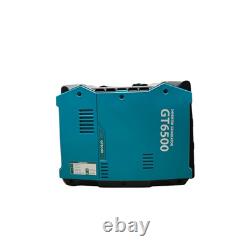 Inverter Generator 6.5KW GTM GT6500E Electric Start Silent Portable 230V Camping