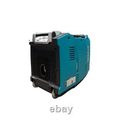 Inverter Generator 6.5KW GTM GT6500E Electric Start Silent Portable 230V Camping