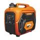 Inverter Generator Im1000sig Portable Lightweight Enclosed Compact Case 230v