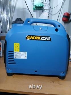 Inverter Generator Petrol 1800 Watts