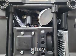 Inverter Generator Petrol 230v 1.3KW 800W 4 Stroke 50Hz 3A Scheppach Cheapest