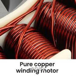 Inverter Generator Petrol 3KW 3.3KW Suitcase for Storm Flood Home Backup Power