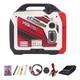 Inverter Generator Petrol 3.2kw For Camping Home Backup Recoil Start 22kg