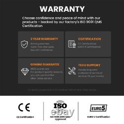 Inverter Generator Petrol 3.5KW 3.2KW For Camping Home Backup Power Supply