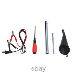 Inverter Generator Petrol Portable Quiet 1.7KW-2KW Suitcase 4 Stroke Camping RV