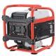 Inverter Generator Petrol Portable Quiet 2000w Suitcase 4 Stroke For Camping Rv
