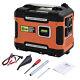 Inverter Generator Petrol Quiet 1.7kw 2kw Suitcase 4 Stroke Outdoor Power Supply
